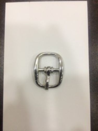 Silver Color Pin  Buckle