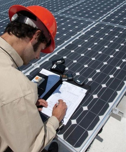 Solar Commissioning Services For Domestic And Commercial Project General Medicines