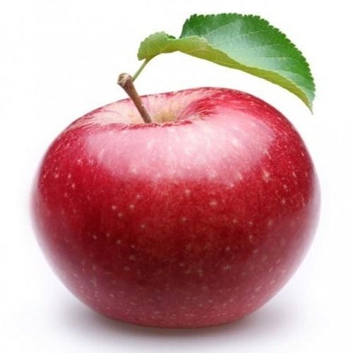 Sweet Delicious Rich Natural Taste Chemical Free Red Fresh Apples