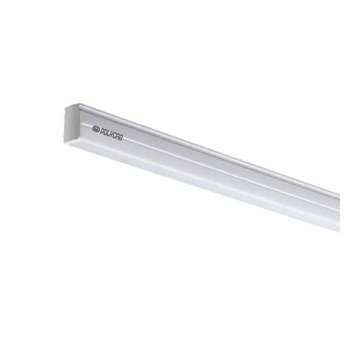 18 Watts 240 Voltage 3000 Kelvin Cool Daylight Polycab Led Tube Light