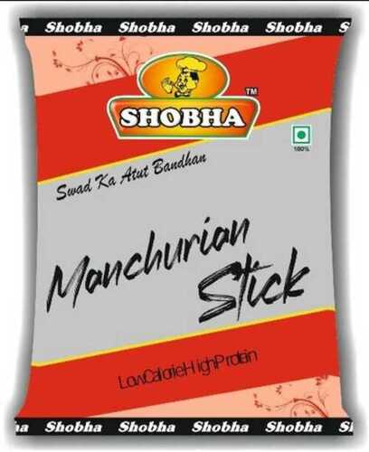 200 Grams Masala Salted Munchurian Stick, Swad Ka Atul Bandhan Pendant Earrings