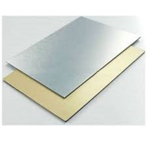 Aluminum Composite Panel Application: Construction