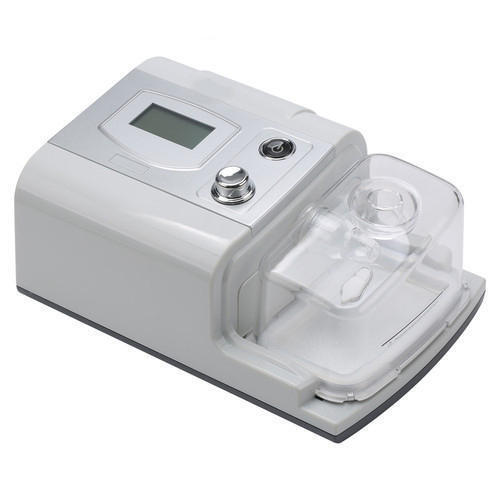 Auto Cpap Device Full Mask