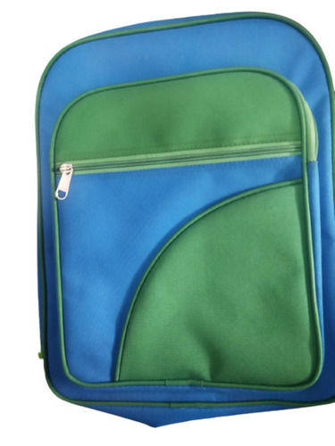 Blue Kids School Bags