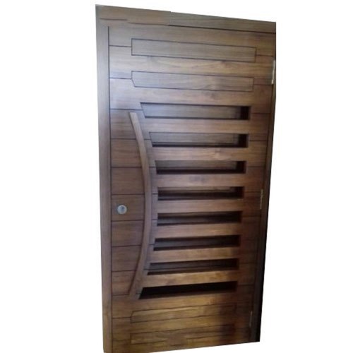 Brown Burma Teak Wood Doors at Best Price in Vadodara Woodluck Door And Kitchen Gallery