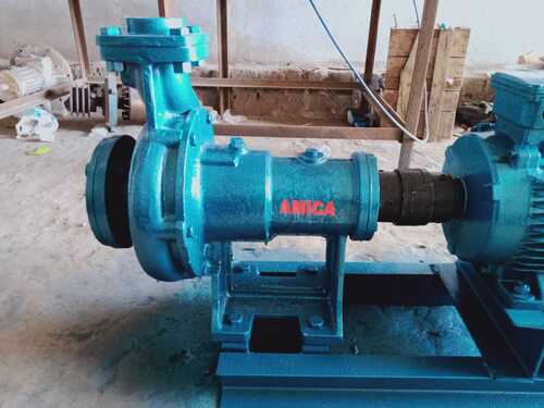 Long Lasting Centrifugal Pumps