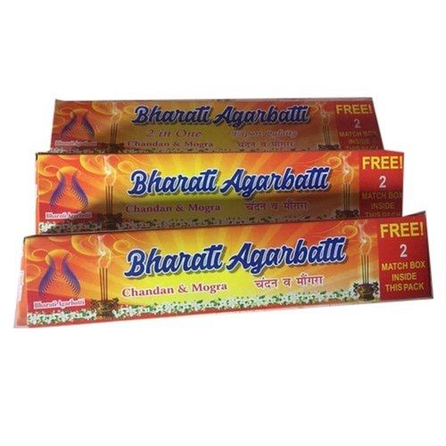 Charcoal Chandan Incense Sticks