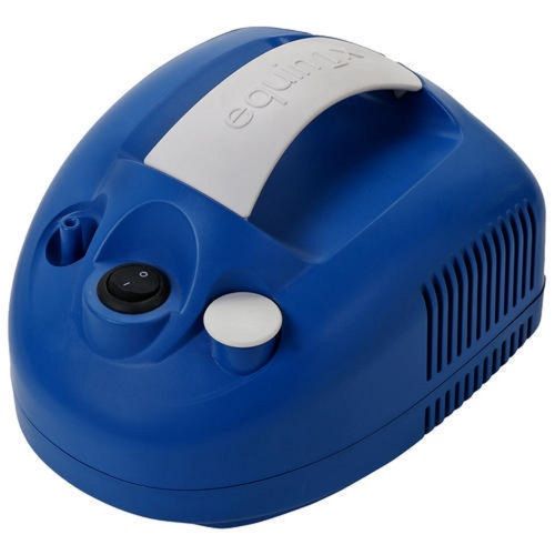 Equinox EQ-NL-27 Compressor Nebulizer