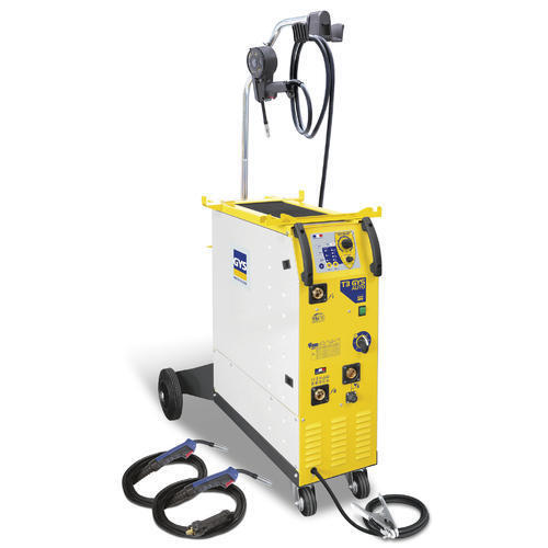 Heavy Duty High Performance Welding Machine Dimension(l*w*h): 47x77x79 Cm Centimeter (Cm)