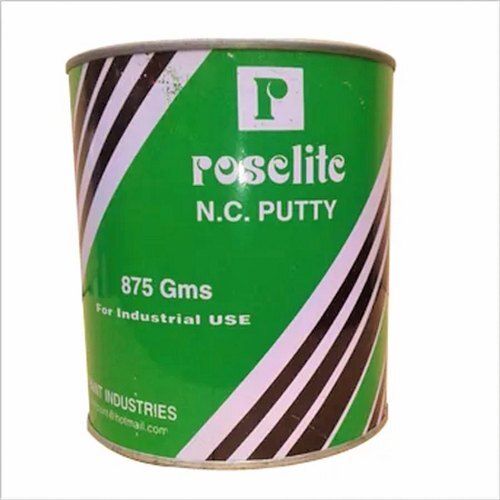 High Gloss N C Wall Putty(super Smooth Finish And Long Shelf Life)