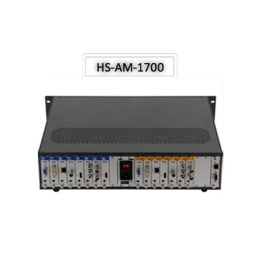 HS-AM-1700 Electronic Video Wall Controller System 