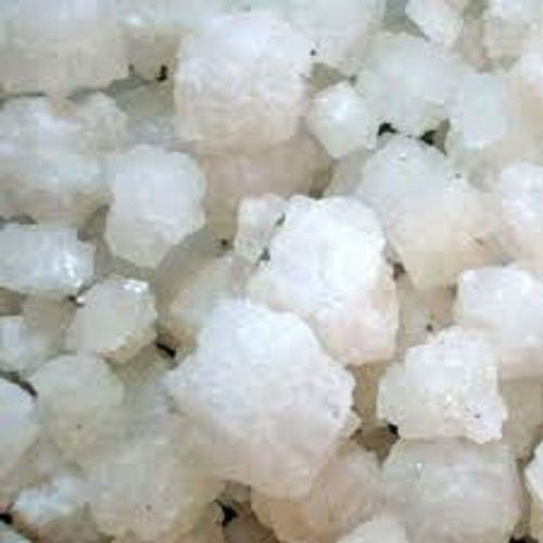 Lower Energy Consumption Industrial White Common Crystal Salt