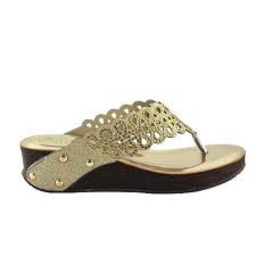 Light Weight Comfortable And Trendy Women Sandals