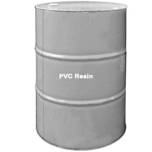 Liquid Polyvinyl Chloride Resin