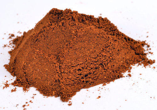 Longer Shelf Life Brown Color Garam Masala Powder Grade: Spices