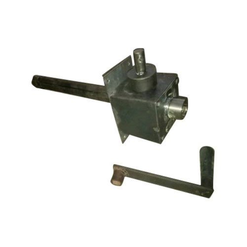 Manual Rolling Shutter Gearbox