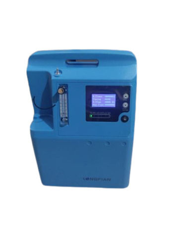 Medical Oxygen Concentrator