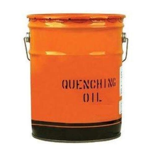 Orange Color Cane Quenching Oils