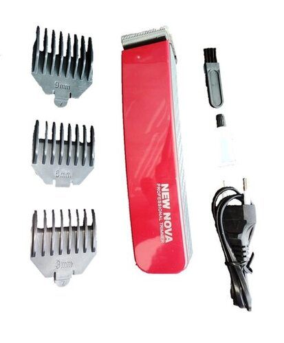 Portable Rechargeable Cordless Nova Trimmer