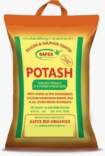 Powder Organic Potash Fertilizer 737 
