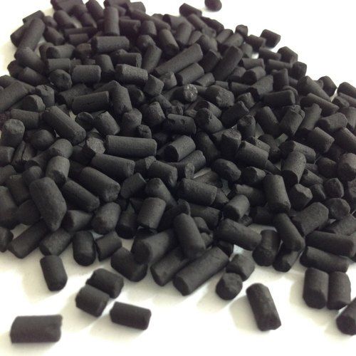 Reformer Gas Treatment Activated Carbon Coal Pellets Ash Content (%): 25-45 %