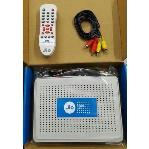 Set Top Box