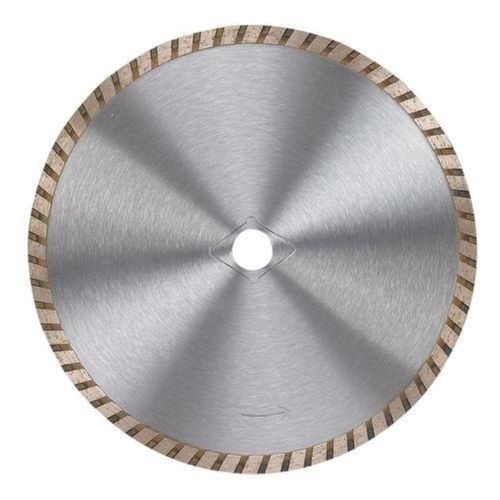 Rust Free Portable Durable Silver Color Diamond Blade