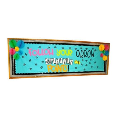 Stylish ACP Glow Sign Board 500 Sqare Foot