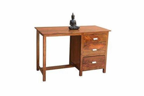 Termite Resistant Wooden Study Table