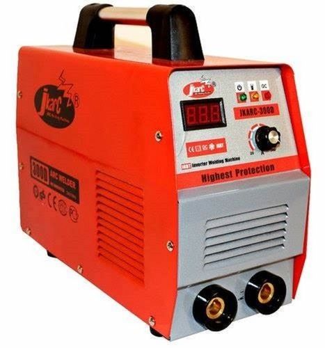 Welding Machine Dimension(L*W*H): 400 X 180 X 270  Centimeter (Cm)