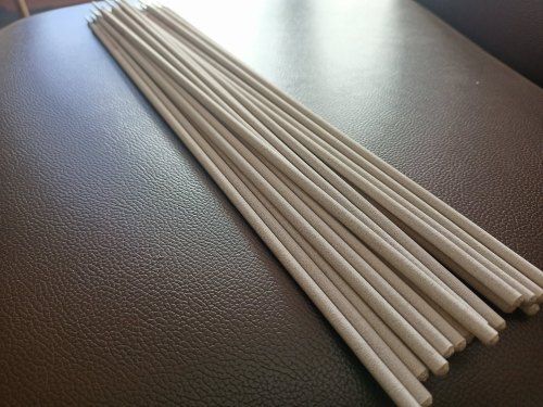 0-15 Inches Length Mild Steel Welding Electrodes