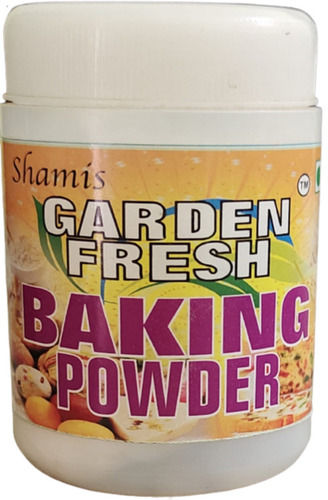 A Grade Garden Fresh Bitter And Salty Dried Cooking Baking Powder