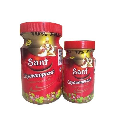 Green Sant Ayurvedic Chyawanprash