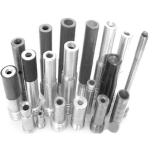 Blasting Nozzle at Best Price in New Delhi, Delhi Blasting