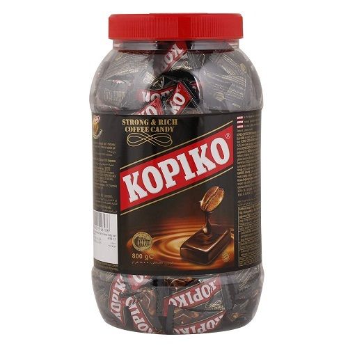 Kopiko Cappuccino Candy