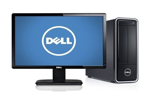 Desktop Computer