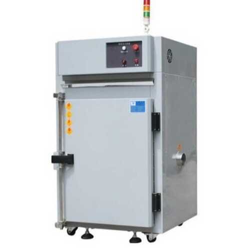 Energy Saving Certified And Fast Heating Rust Resistance Industrial Heating Oven