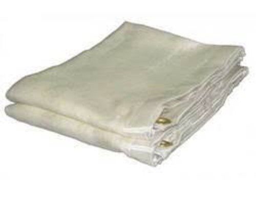 Fiber Glass White Fire Blanket At Best Price In Kolhapur India Fire Tech Private Limited 