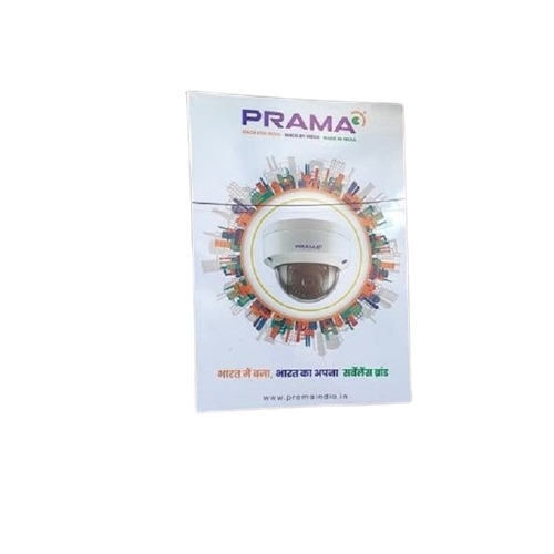 Flex Banner Printing, Industry / Application: For Advertising & Promotions