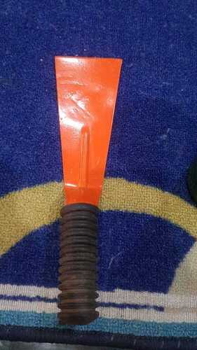 Navy Hand Digging Trowel For Garden And Agriculture Use(Plastic Handle)