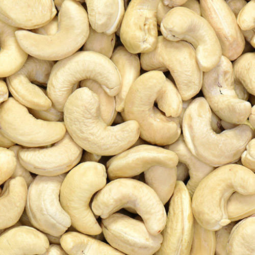 Healthy Natural Taste And Highly Nutritious Vitamins White Broken Cashews Nuts