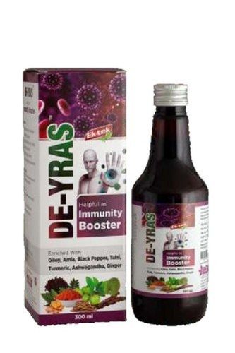 Herbal  De-Yras Immunity Booster  General Medicines