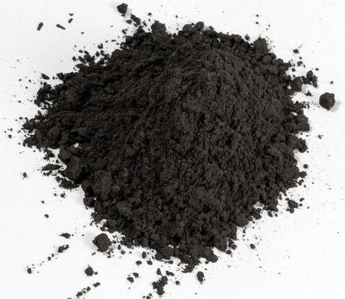 High Efficient Foundry And Rubber Black Graphite Powder Application: Industrial