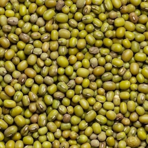 High Protein Green Saboot Moong Dal, Help Improve Immunity 