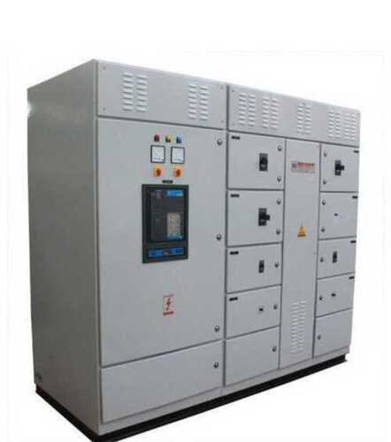 High Strength And Designed With Excellence Energy Efficient Power Distribution Panel