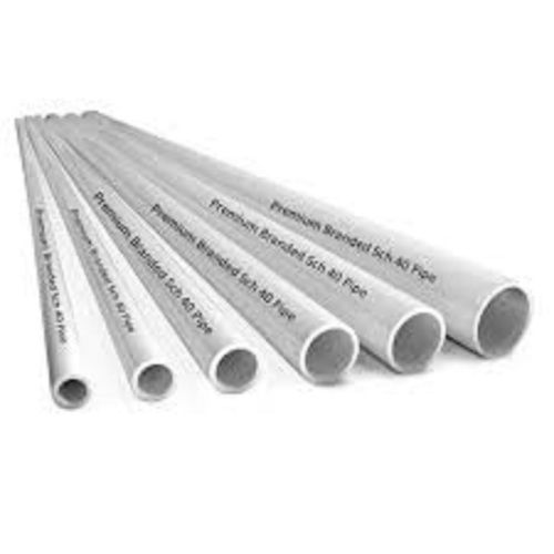 Leak Proof Crack Resistant Heavy Duty Round Eva Pipes