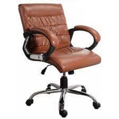 Leather Office Chair