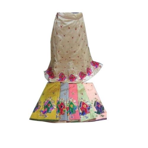 Lehenga Choli Dupatta