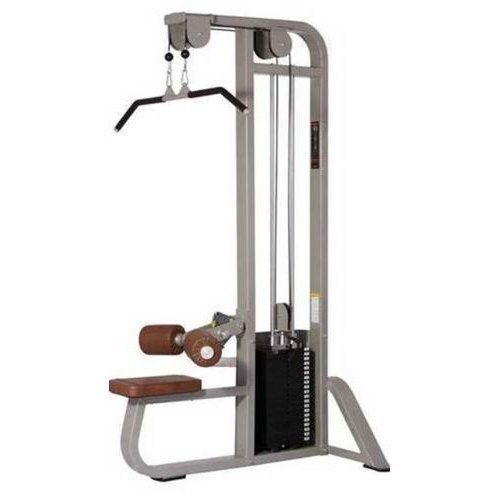 Manual Seated Chest Press Machine For Commercial Gym Use Application: Medical