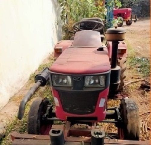 Massey Ferguson 7250 DI, 46 hp Tractor, 2300 kgf